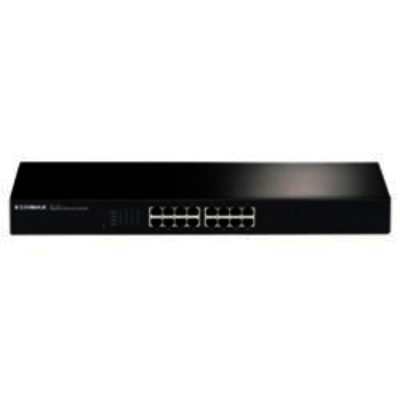 Edimax Gigabit 16 Ports Switch Rackmount Edimax Gigabit 16 Ports Switch Rackmount